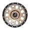 Procomp Alloys 17X9 6X55 475BS 9640-7983 - alternate 7